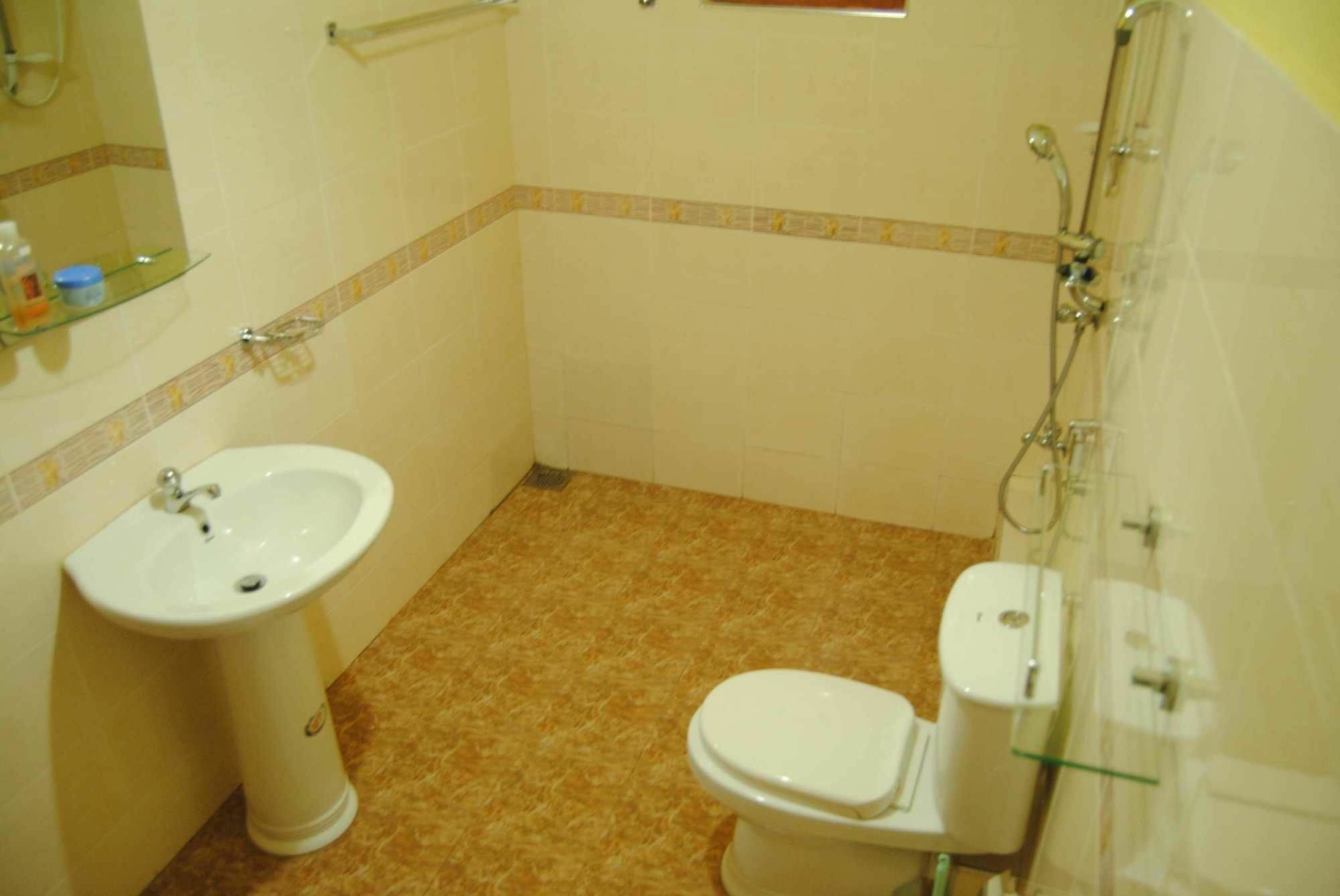 Kumara Guest House Unawatuna Esterno foto