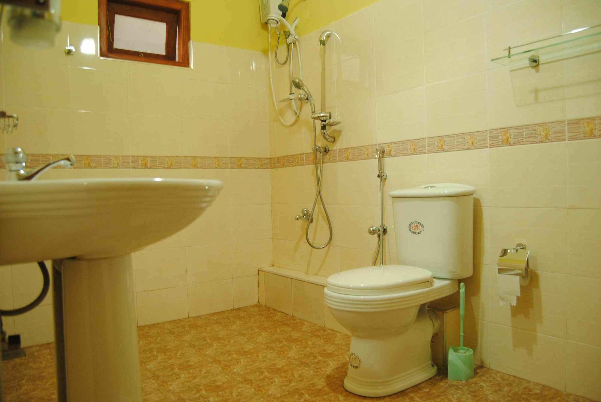 Kumara Guest House Unawatuna Esterno foto
